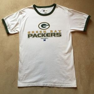 GREEN BAY PACKERS T-SHIRT